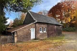 Grundstück zu kaufen in 46499 Hamminkeln, Attraktives Wohnprojekt in Hamminkeln-Dingden – Baugrundstück in schöner Randlage