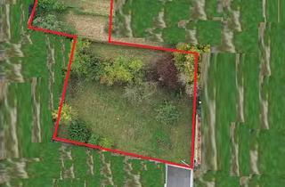 Grundstück zu kaufen in 97816 Lohr, Baugrundstück in Rodenbach - Platz für neue Wohnideen