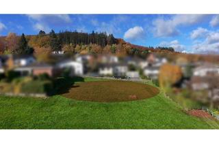 Grundstück zu kaufen in Ober Der Linde, 53639 Königswinter, Traumhaftes Baugrundstück in Hanglage am Fuße des Großen Ölbergs