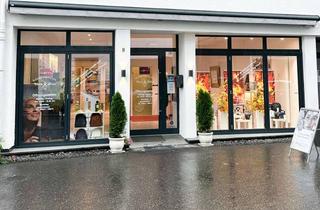 Gewerbeimmobilie mieten in 53474 Bad Neuenahr-Ahrweiler, Präsent im Herzen der Stadt- Ihre neue Gewerbeeinheit