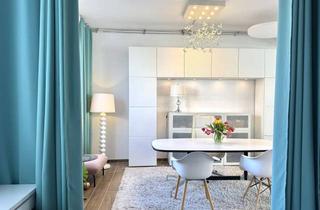 Büro zu mieten in 76185 Mühlburg, Loft Bürofläche zu vermieten