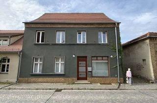 Gewerbeimmobilie mieten in Mühlenstraße 2b, 14542 Werder (Havel), Gewerbeflächen mit Schaufenster auf der Insel in Werder zu vermieten