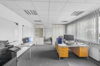 Büro zu mieten in 61267 Neu-Anspach, 91,7 m2 | Büro- / Praxisflächen im Erdgeschoss | Stellplätze | Räume veränderbar