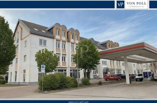 Gewerbeimmobilie mieten in 99195 Riethnordhausen, All In One - Gewerbeobjekt mit vielseitigen Nutzungsmöglichkeiten