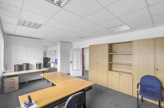 Büro zu mieten in 61267 Neu-Anspach, 78 m2 | Büro- / Praxisflächen im Erdgeschoss | Stellplätze | Räume veränderbar