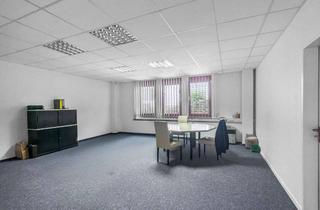 Büro zu mieten in 61267 Neu-Anspach, 53 m2 | Büro- / Praxisflächen im Erdgeschoss | Stellplätze |