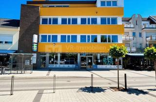 Gewerbeimmobilie kaufen in 53340 Meckenheim, Kapitalanlage in Meckenheim – voll vermietete Büroeinheit in zentraler Lage.