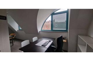 Büro zu mieten in Julius Promenade 52, 97070 Würzburg, Top Räume für Büro / Praxis in zentraler Lage, teilbar, barrierefrei - Lift