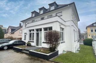 Gewerbeimmobilie kaufen in 32051 Herford, Exklusive Villa Marta im Herzen von Herford!