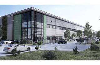 Gewerbeimmobilie mieten in 59069 Rhynern, Bis zu 26.000 m² flexible nutzbare Gewerbeflächen | PROVISIONSFREI | Anmietung über Savills!