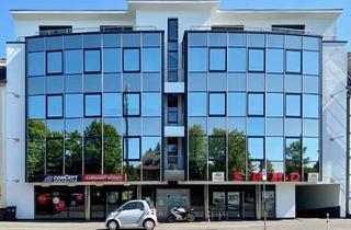 Büro zu mieten in Luxemburger Straße 79-83, 50354 Hürth, Bestlage: Helles Büro/Büroräume in Penthouseetage in Hürth/Köln