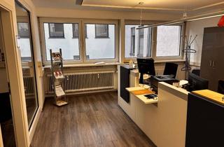 Büro zu mieten in Kirchenstraße, 66424 Homburg, Büro/ Praxisräume zur Miete