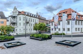 Praxen mieten in Kapellenstr., 97688 Bad Kissingen, Praxisräume im Ärztehaus am Theaterplatz