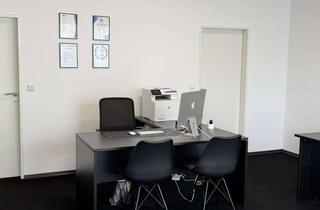 Büro zu mieten in Gundelsheimer Straße 32, 74906 Bad Rappenau, Büro in Heinsheim sucht Nachmieter