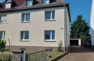 Gewerbeimmobilie kaufen in 06846 Siedlung, Wohn- und Geschäftshaus in toller Lage!!!