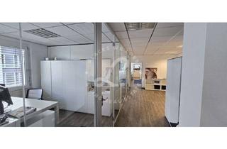 Gewerbeimmobilie kaufen in 63179 Obertshausen, Büro- bzw. Praxisfläche in einem gepflegten Haus in zentraler Lage