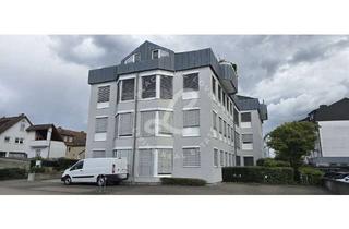 Gewerbeimmobilie kaufen in 63179 Obertshausen, Hochwertige Büro- / Praxisfläche mit Stellplätzen als Ihre neue Visitenkarte