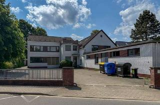 Gewerbeimmobilie kaufen in 22869 Schenefeld, westimmobilien: Ihr neuer Standort in bester Lage! Raum für Wachstum und Erfolg