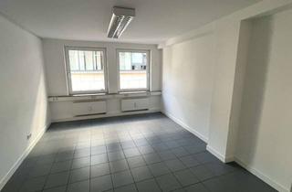 Büro zu mieten in Kirchstraße, 42103 Elberfeld, Großzügige Bürofläche in zentraler Lage **Wuppertal-Elberfeld**