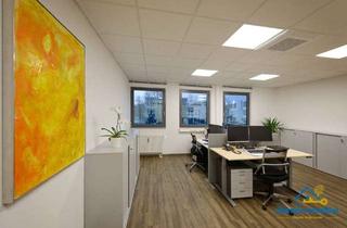 Büro zu mieten in 93055 Ostenviertel, Helle und vielseitige Büro- oder Praxisfläche in gepflegtem Gewerbeanwesen – Regensburg-Ost