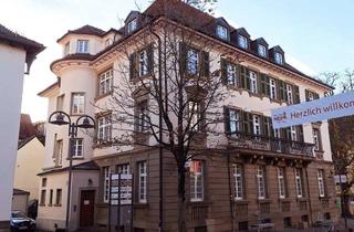 Büro zu mieten in Bahnhofstr. 14, 74613 Öhringen, Tolle Büroflächen im Herzen Öhringens