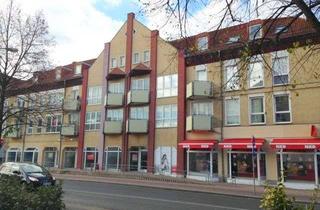 Geschäftslokal mieten in Albertstr., 03149 Forst, Laden-/Praxisräume im EG Umbau auf Mieterwunsch