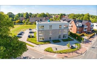 Büro zu mieten in 27612 Loxstedt, Moderne Gewerbefläche mit ca. 102 m² – auf bis zu 170 m² erweiterbar