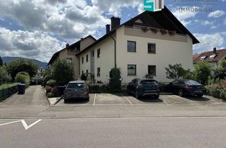 Gewerbeimmobilie mieten in 79199 Kirchzarten, Gewerbeeinheit in zentraler Lage von Kirchzarten – vielseitig nutzbar, ca. 111 m²