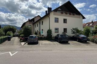 Gewerbeimmobilie mieten in 79199 Kirchzarten, Gewerbeeinheit in zentraler Lage von Kirchzarten – vielseitig nutzbar, ca. 111 m²