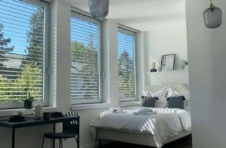 Immobilie mieten in Elbinger Straße, 60487 Bockenheim, Elbinger Straße, Frankfurt am Main furnished