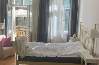 Immobilie mieten in Chodowieckistraße, 10405 Prenzlauer Berg, Chodowieckistraße, Berlin