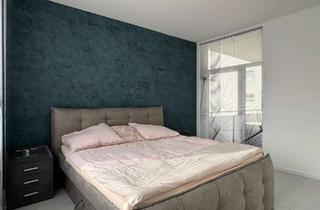 Immobilie mieten in Heidelberger Platz, 10713 Wilmersdorf, Stilvolle, möblierte 2-Zimmer-Wohnung am Heidelberger Platz