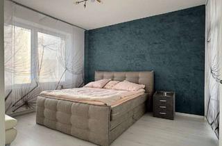 Immobilie mieten in Heidelberger Platz, 10713 Wilmersdorf, Stilvolle, möblierte 2-Zimmer-Wohnung am Heidelberger Platz