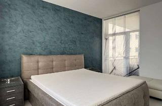 Immobilie mieten in Heidelberger Platz, 10713 Wilmersdorf, Stilvolle, möblierte 2-Zimmer-Wohnung am Heidelberger Platz