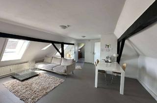 Immobilie mieten in Mitteldorfer Weg, 53819 Neunkirchen-Seelscheid, Ab 01.01.26 möbliertes Wohnen 2 Zi 60 qm All-IN* NK-Seelscheid