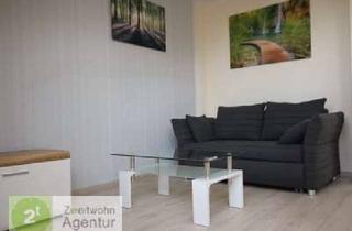 Immobilie mieten in 41061 Mönchengladbach, Möblierte 2-Zimmer-Wohnung mit WLAN in Citylage,Mönchengladbach, Kapuzinerplatz