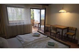 Immobilie mieten in Berghamerweg 16 A, 94255 Böbrach, Gemütliches Zimmer zur Vermietung zum sofortigen Einzug