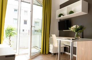 Immobilie mieten in Horstweg, 14482 Babelsberg Süd, Boarding Apartment X 07 "Sanssouci"