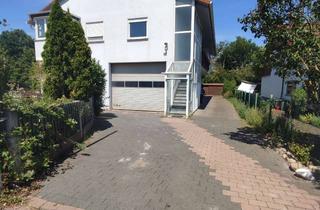 Lager kaufen in 61169 Friedberg, Gewerbeeinheit mit Halle, Büro und zwei Wohnungen sowie Erweiterungspotential in zentraler Lage