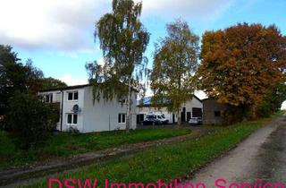 Immobilie kaufen in 34393 Grebenstein, Ehem. landwirtschaftliches Anwesen in freier Lage!