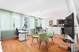 Immobilie kaufen in 81373 Sendling-Westpark, Attraktive Gewerbeflächen mit vielseitigem Potenzial