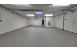 Lager mieten in Ysenburgstraße, 80634 Neuhausen-Nymphenburg, Großzügiges Lager mit Strom- und Wasseranschluss nahe Nymphenburger Kanal