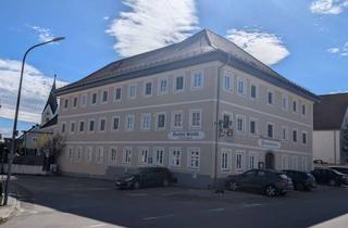 Immobilie kaufen in 85229 Markt Indersdorf, Pension/Gaststätte mit viel Potenzial