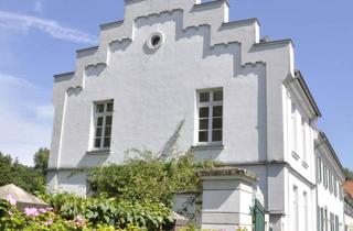 Immobilie mieten in Düsseldorfer Straße 16, 40699 Erkrath, RITTERGUT HAUS MORP - Herrenhaus an der Stadtgrenze