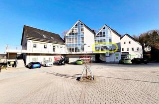 Gewerbeimmobilie mieten in Am Mahlteich, 09387 Jahnsdorf, Großzügige Gewerbeeinheit in Jahnsdorf zu vermieten – Viel Platz für Ihr Geschäft!