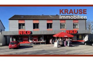 Geschäftslokal mieten in 84508 Burgkirchen, *Repräsentative Geschäftsfläche im Zentrum von Burgkirchen – ideale Lage für Ihr Business!*