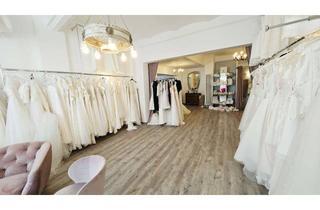 Geschäftslokal mieten in 65199 Dotzheim, Schuch Immobilien - Großes Ladengeschäft in Dotzheim Ortskern - Teilung möglich