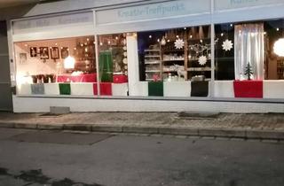 Geschäftslokal mieten in Frankfurter Str. 18, 65439 Flörsheim, ca. 155 m² Ladenfläche in guter Lage von Weilbach