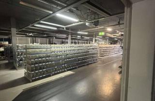 Büro zu mieten in Oeynhausener Straße 48-52, 32584 Löhne, Provisionsfreie Verkaufshalle (750 m²) im GZL Löhne – Top-Anbindung & niedrige Energiekosten