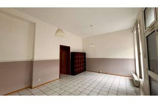 Gewerbeimmobilie mieten in Kölner Straße 145, 47805 Dießem/Lehmheide, Zentral gelegene, helle Verkaufsfläche im Erdgeschoss